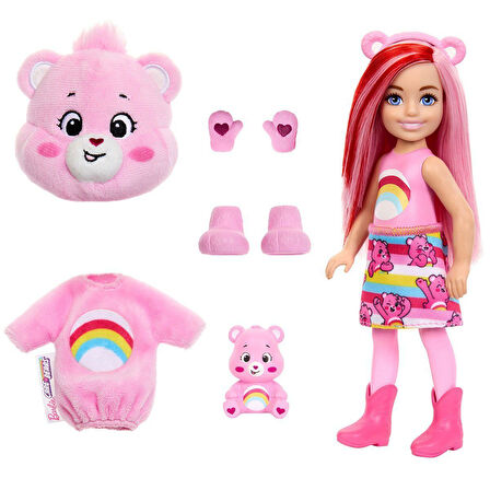 JCN97 Sinerjim Cutie Reveal  Care Bear Serisi