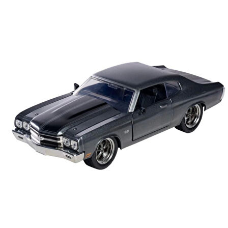Hızlı & Öfkeli 1970 Chevrolet Chevelle SS Model Aracı
