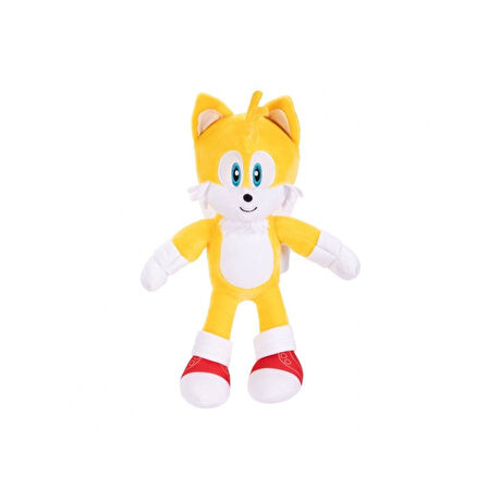 JKP 424674 Sonic 3 - Pelüş Figür 23 cm