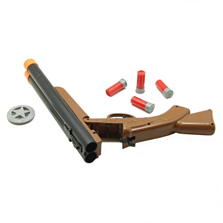 Sunman Sesli Avcı Tüfeği