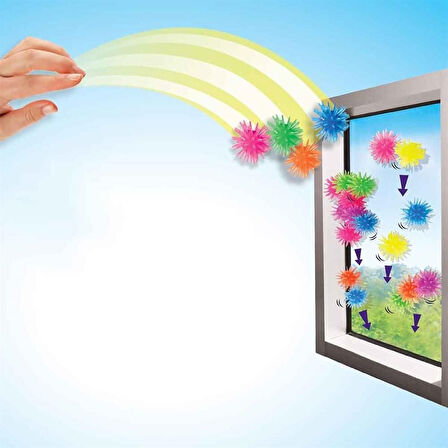 S01004220 CLİNGY CRAWLERS KRTL -SUN