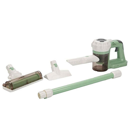 HMY EV ALETİ DİKEY SÜPÜRGE FONKS SESLİ