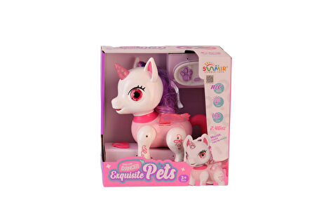 SM09F-SM05F S ŞARJLI KUMANDALI