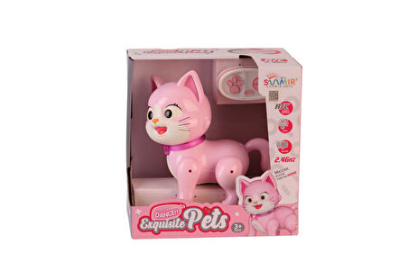 SM09F-SM05F S ŞARJLI KUMANDALI