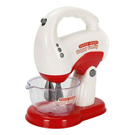 S00002735 EV ALETİ MİNİ MİKSER IŞIKLI -SUN