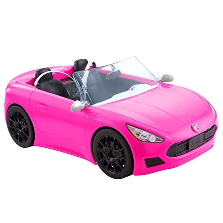 Barbie'nin Arabası HBT92