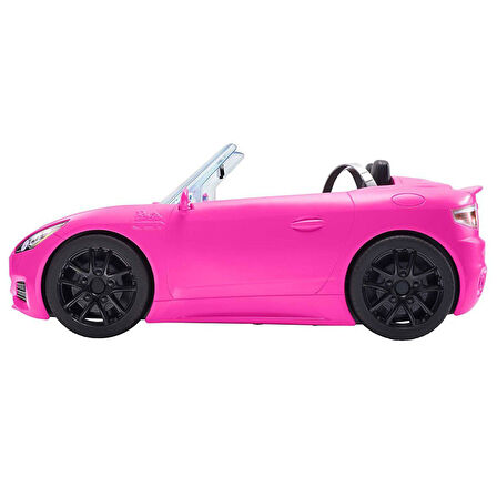 Barbie'nin Arabası HBT92