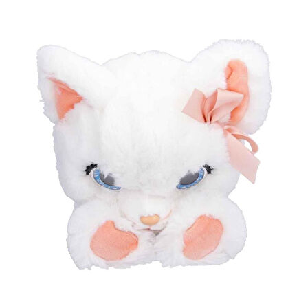 PELUŞ SEVİMLİ KEDİCİK BELLA HAREKET/SES