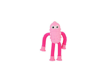 SS-8126 UZAYAN PLASTİK OYUNCAK