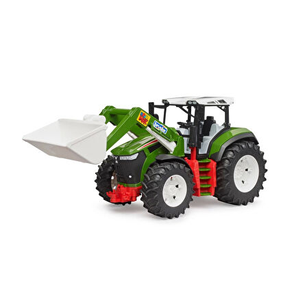 Bruder Kepçeli Traktör BR03451