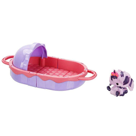 FİGÜR KÖPEK SET ÇANTALI SÜRPRİZ PAKET ( BİRİM FİYATI)