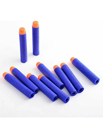 NZM-666 POŞETTE 12 Lİ SÜNGER MERMİ