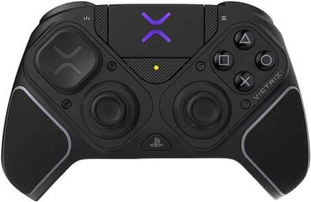 PS5 Victrix By Turtle Beach Pro BFG Reloaded Kablosuz Controller Lisanslı PC PS4 Uyumlu