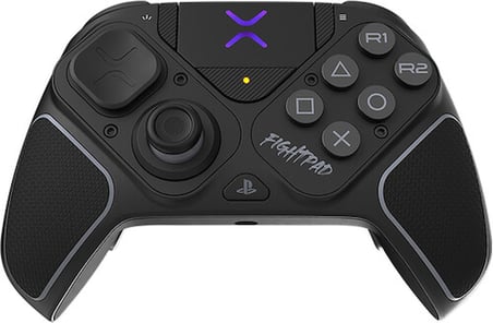 PS5 Victrix By Turtle Beach Pro BFG Reloaded Kablosuz Controller Lisanslı PC PS4 Uyumlu