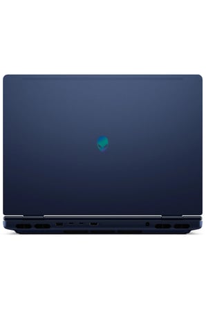 Alienware 16X Aurora Ultra 7 255HX 24GB 4TB SSD RTX5060/8GB 16" QHD+ FDOS Gaming Laptop
