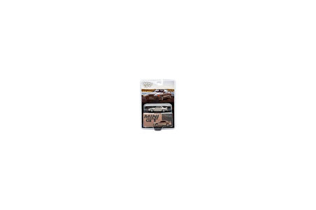 Mini GT Nissan Skyline GT-R (R32) Veilside Combat C-I Veilside Combat Grey 971 BL