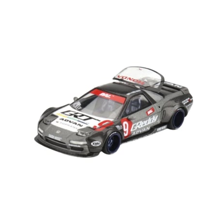 Kaido-House Honda NSX
