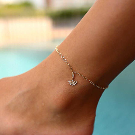 Yarım Güneş Halhal