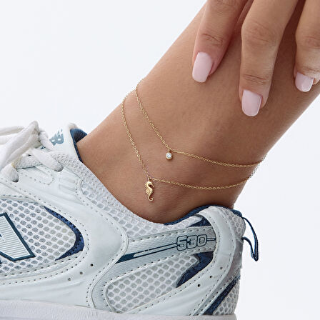 Taşlı Denizatı Halhal