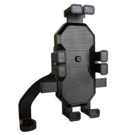 Yf90-Dc Motosiklet Gidon Telefon Tutucu ZR760