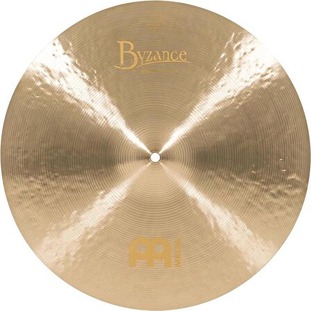 Meinl B17JMTC Byzance 17" Jazz Medium Thin Crash Zil