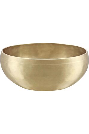 Meinl SBC1500 Singing Bowl Meditasyon Çanağı (Çap 22.8 cm)