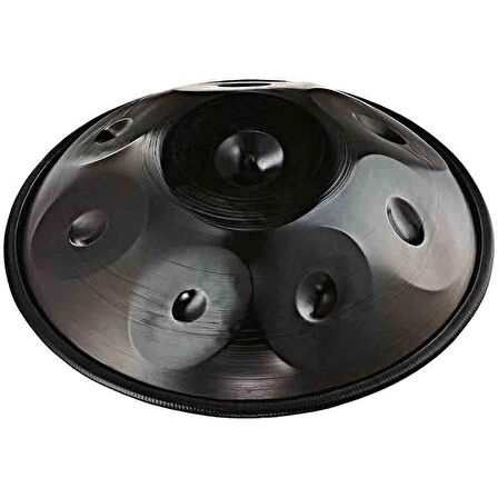 Meinl HD2 Sonic Energy Handpan