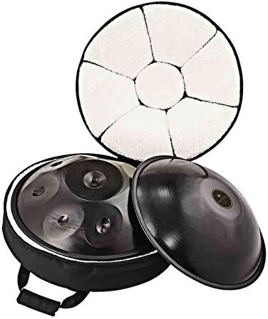 Meinl HD2 Sonic Energy Handpan