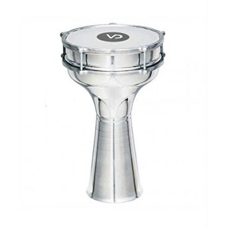 VD 105 Alüminyum Klasik Darbuka