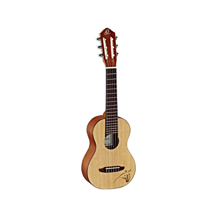 Ortega RGL5 Guitarlele (Natural)