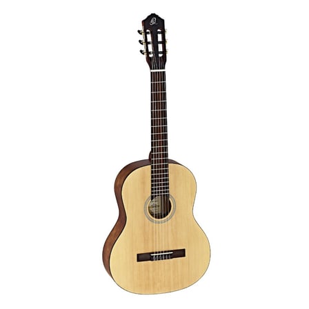Ortega RST5 Klasik Gitar (Natural)