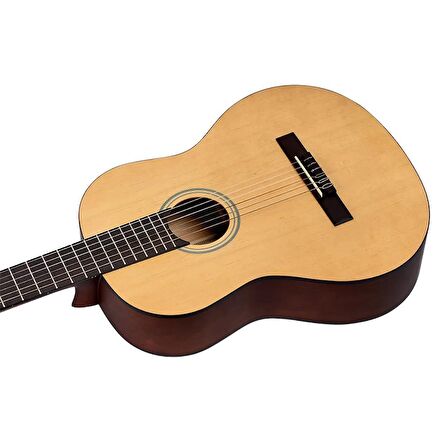 Ortega RST5M Student Series Natural Klasik Gitar