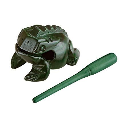 Nino 513GR Ağaç Kurbağa Guiro (Small)