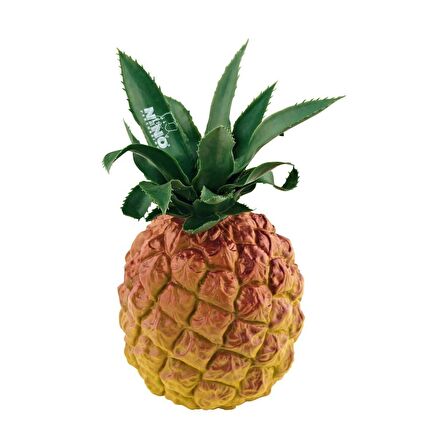 Nino 595 Ananas Görünümlü Shaker