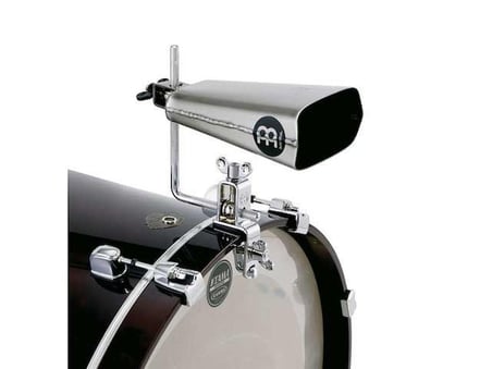 Meinl MCBD Cowbell Bas Drum Aparatı