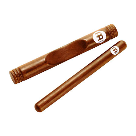 Meinl CL2RW African Solid Redwood Claves