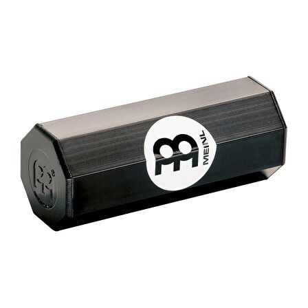 Meinl SH8BK Shaker (Small)