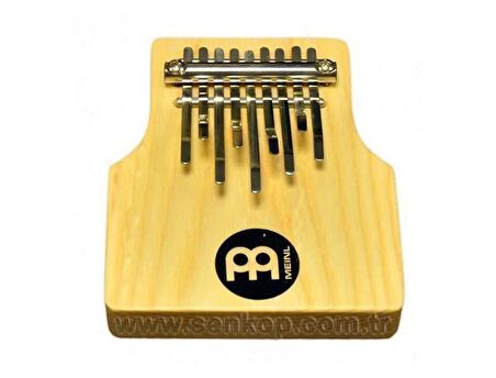 Meinl KA9M Kalimba (9 Ses)