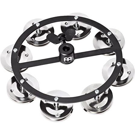 Meinl HTHH1BK HiHat Tambourine