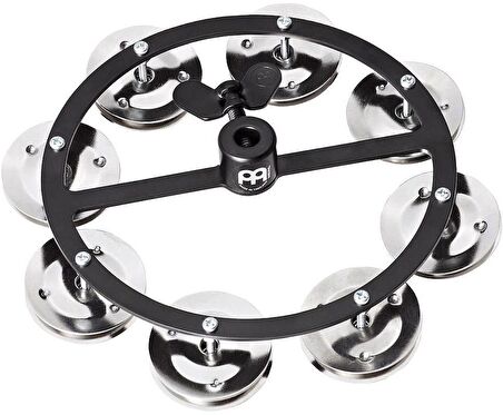 Meinl HTHH1BK HiHat Tambourine