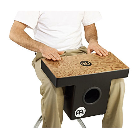 Meinl TOPCAJ1MB Slap Top Cajon