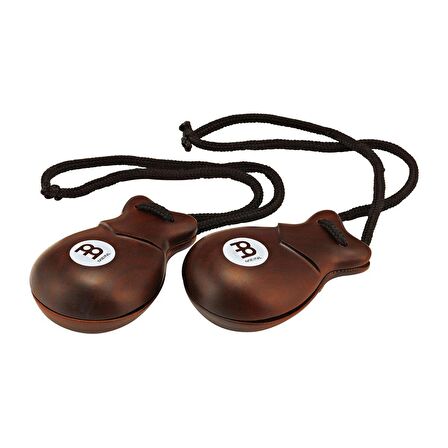 Meinl FC2 Concert Finger Castanets