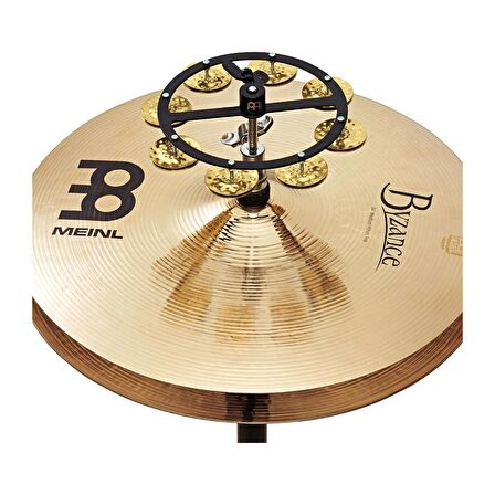 Meinl HTHH1BBK HiHat Tefi