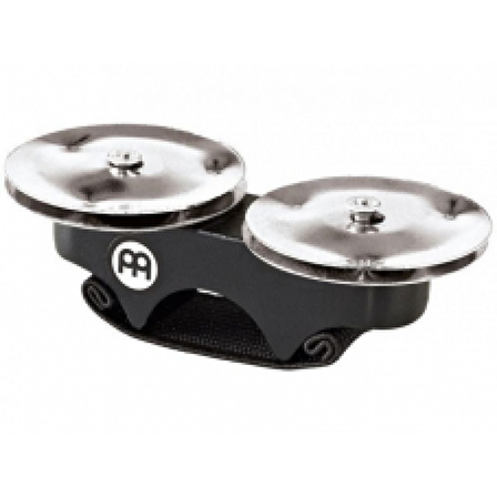 MEINL FJS1SBK Finger Jingle Shaker