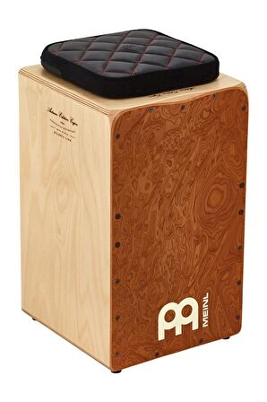 Meinl DCS Deluxe Cajon Seat