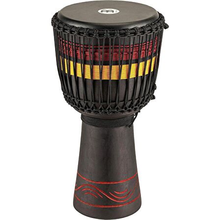 Meinl ADJ7-L African Style Fire Rhythm Series 12" Djembe