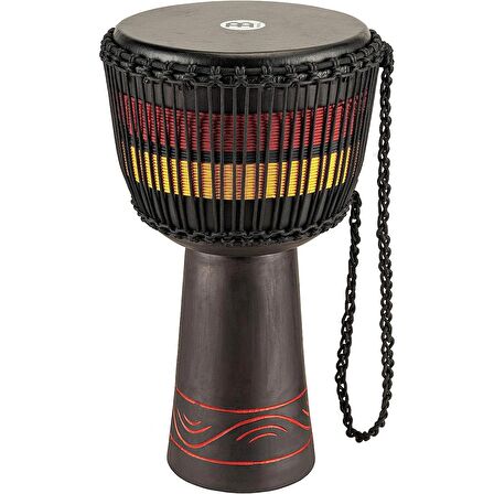 Meinl ADJ7-XL Fire Rhythm Serisi 13" Djembe
