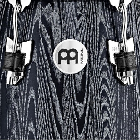 Meinl WCO11VBK-M Woodcraft Quinto 11\