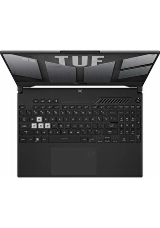 Asus Tuf Gaming F15 FX507ZC4-HN081 i5-12500H 16GB 1TB SSD 4GB RTX3050 15.6" FreeDOS K5