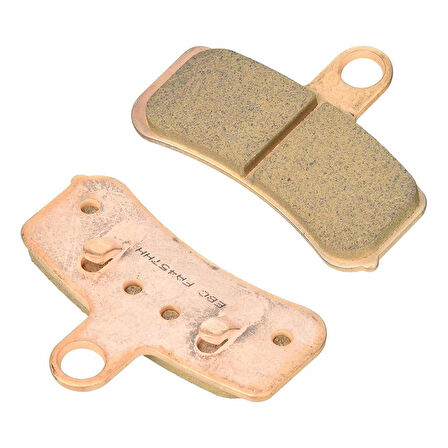 EBC Motosiklet Ön Fren Balatası Harley Davidson FA457HH